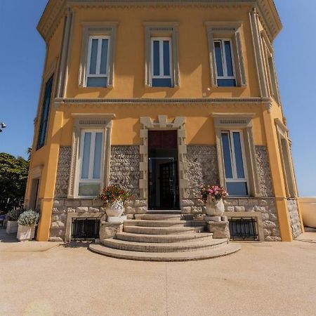 Villa Mosca Charming House Альгеро Экстерьер фото