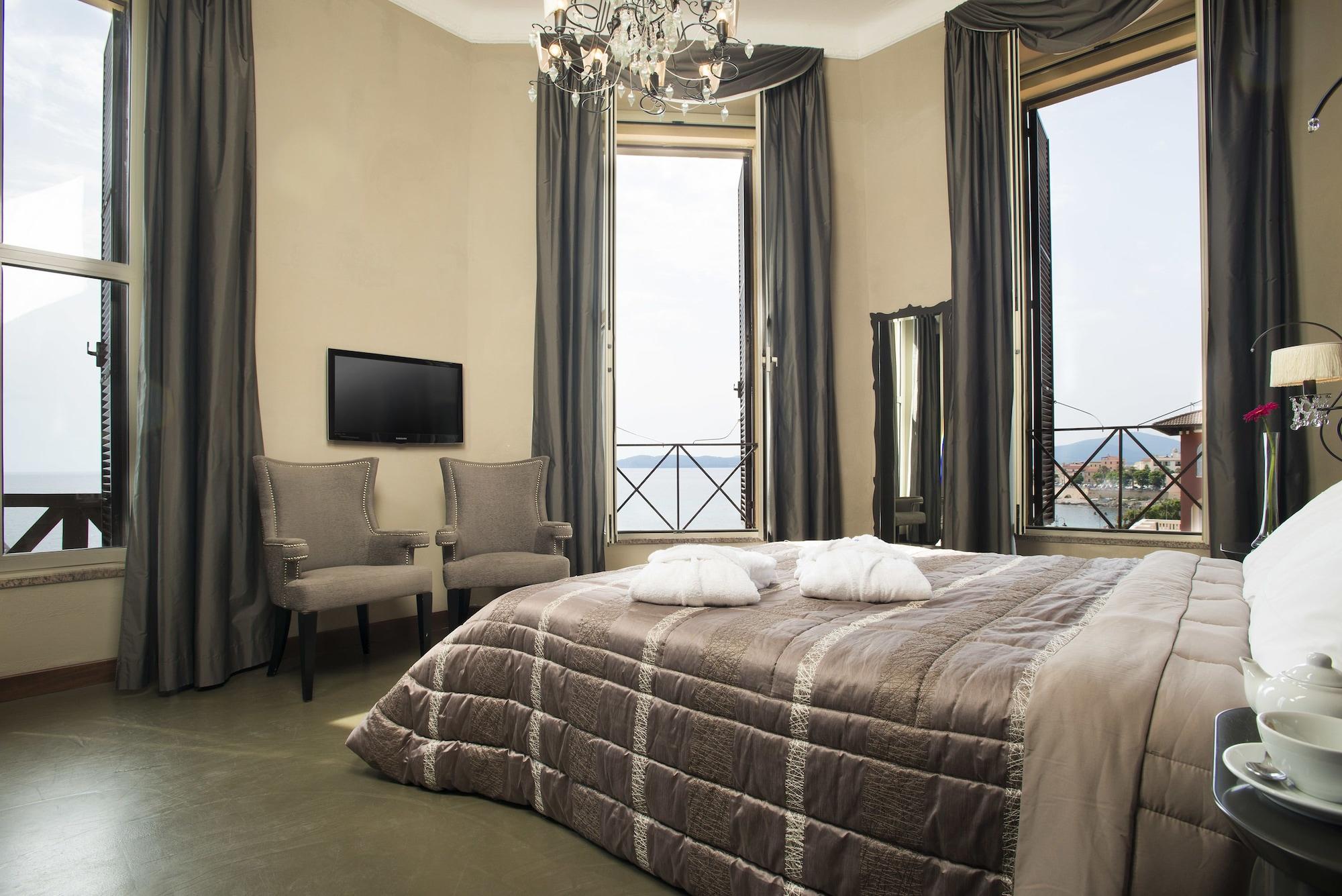 Villa Mosca Charming House Альгеро Экстерьер фото