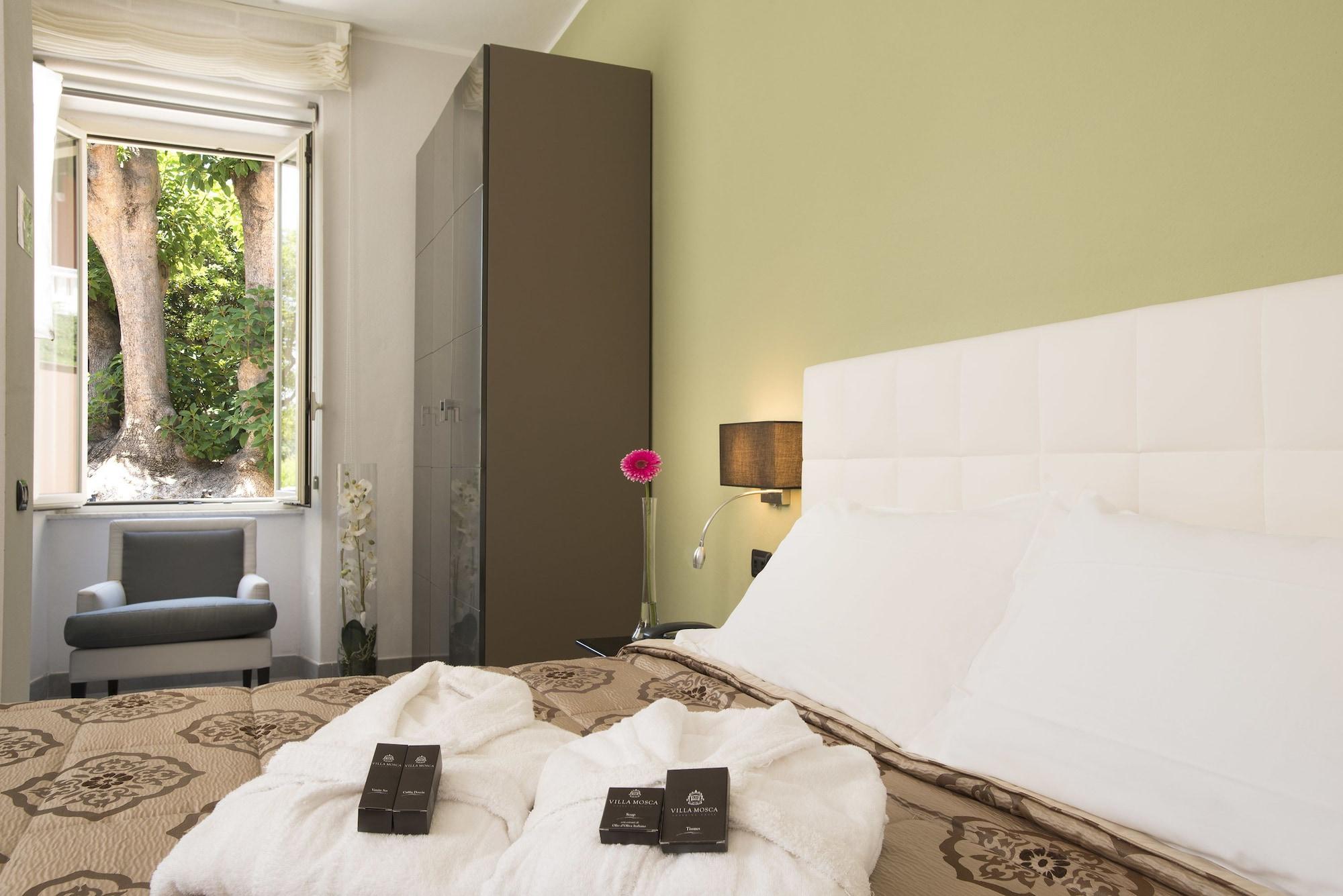 Villa Mosca Charming House Альгеро Экстерьер фото