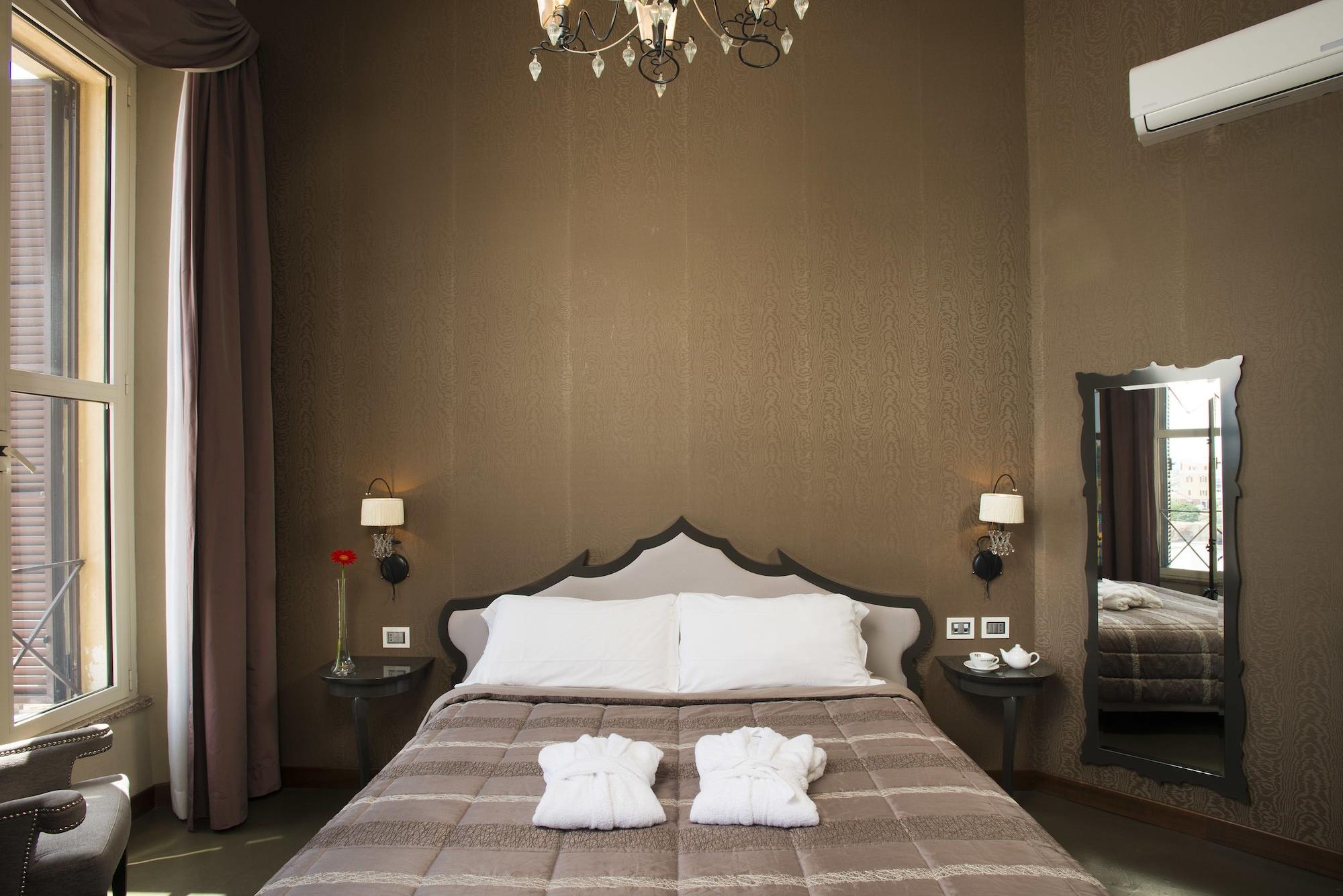 Villa Mosca Charming House Альгеро Экстерьер фото