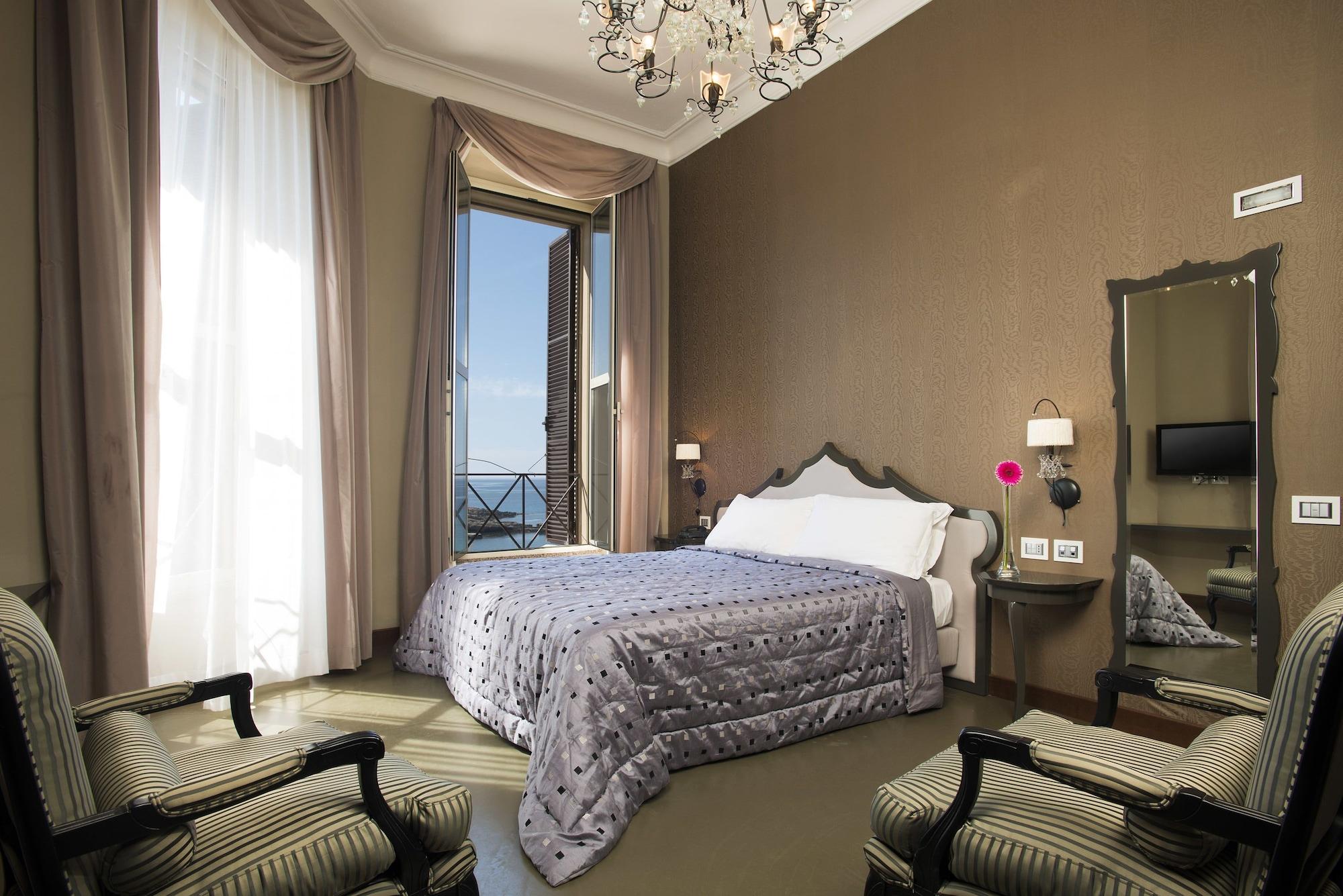 Villa Mosca Charming House Альгеро Экстерьер фото