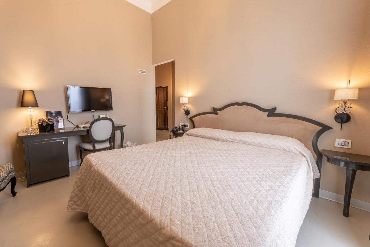 Villa Mosca Charming House Альгеро Экстерьер фото