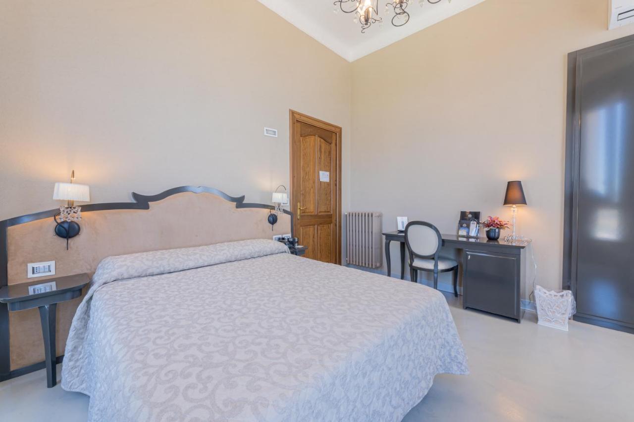 Villa Mosca Charming House Альгеро Экстерьер фото