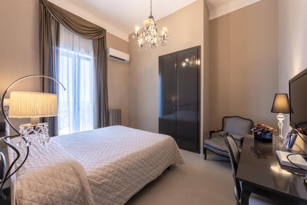 Villa Mosca Charming House Альгеро Экстерьер фото
