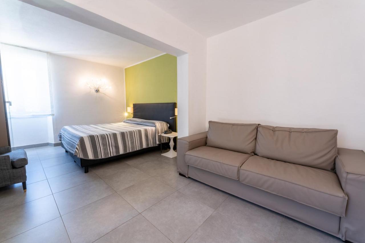 Villa Mosca Charming House Альгеро Экстерьер фото