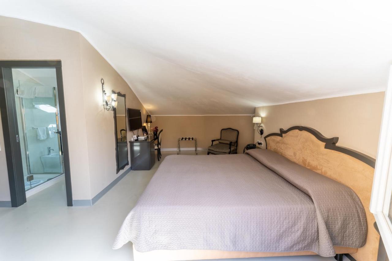 Villa Mosca Charming House Альгеро Экстерьер фото
