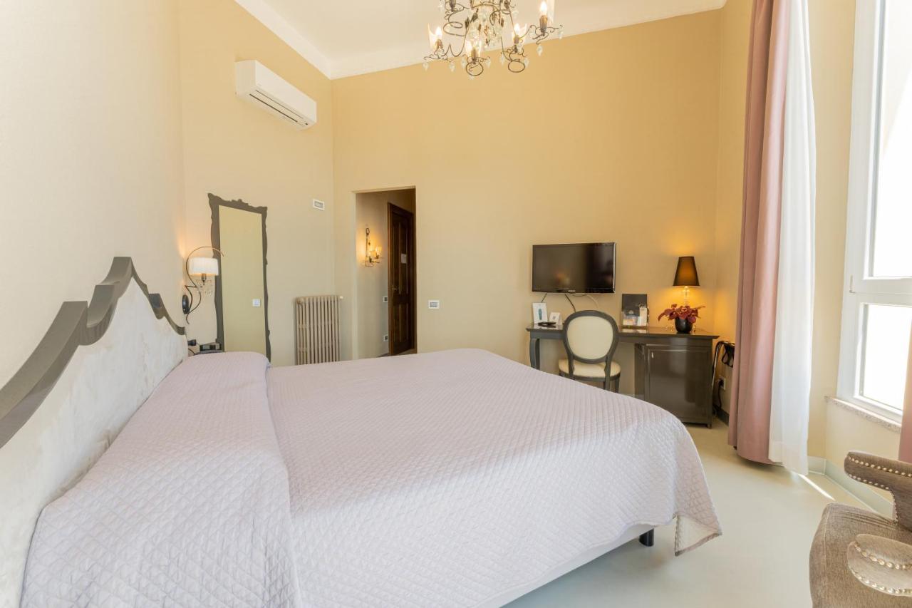 Villa Mosca Charming House Альгеро Экстерьер фото