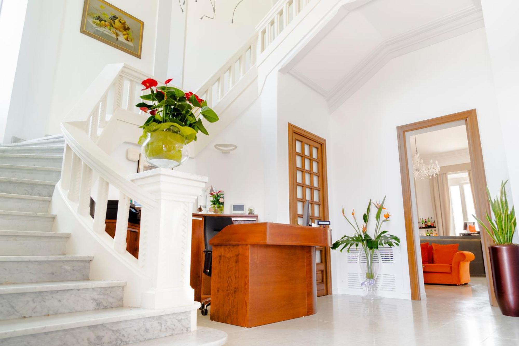 Villa Mosca Charming House Альгеро Экстерьер фото